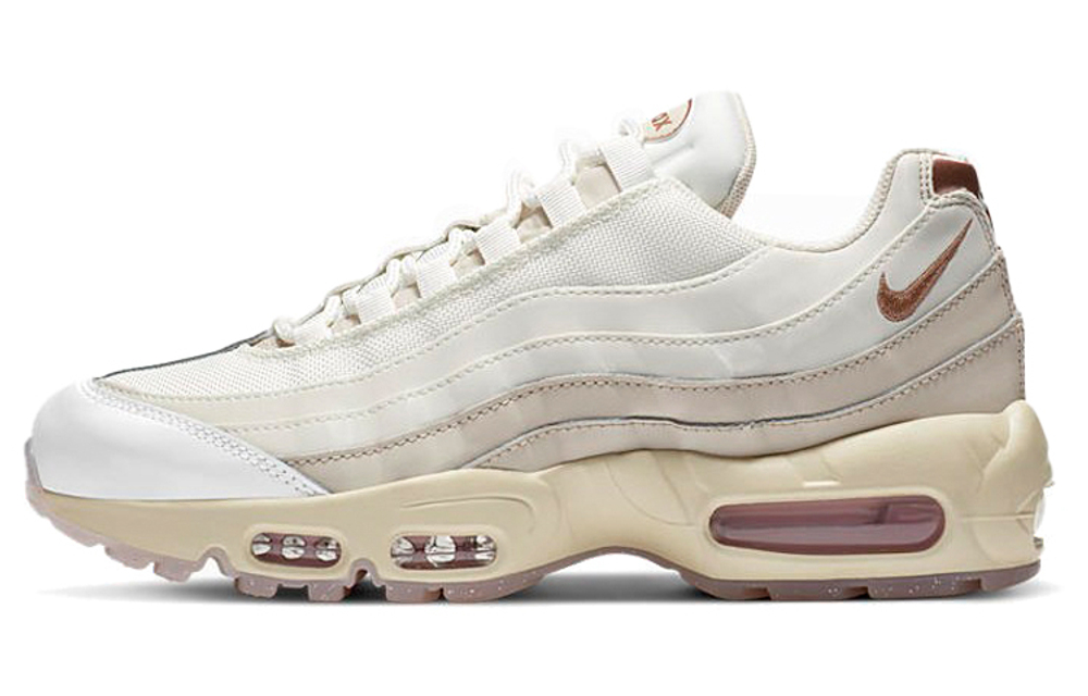 Кроссовки Nike Air Max 95 (Женская размерная сетка)