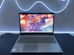 Ноутбук Lenovo IdeaPad S145-15IIL (81W800QMRK) 15.6"/Intel Core i5-1035G1/RAM 8GB/SSD 512GB/Intel UHD/1920*1080/TN/DOS/Подсветка кл-ры: нет/серый