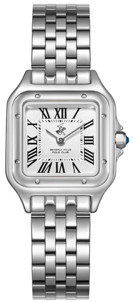 Наручные часы Beverly Hills Polo Club BP3755C.330