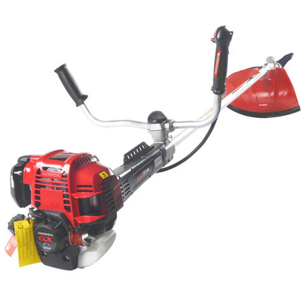 Бензиновая мотокоса EVOline BCG 50 H (4T Honda)