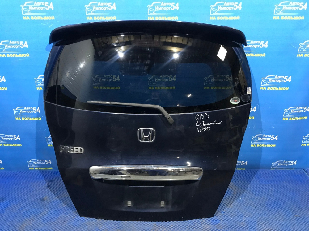 Дверь пятая Honda FREED 2008-2011