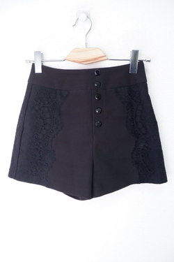 Шорты Love Republic стильные 42 размер