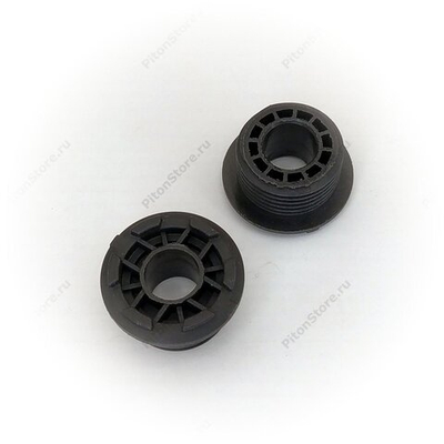 Привод маслонасоса б/п Oleo-Mac 936/937/940/941c (3/8"-6, а: 5005-0025) [Winzor]