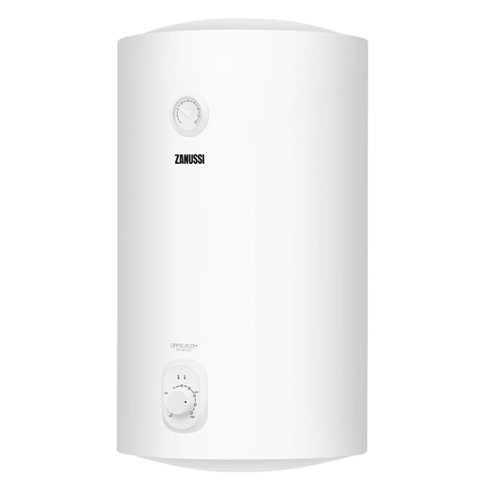 Водонагреватель накопительный Zanussi ZWH/S 100 Orfeus DH