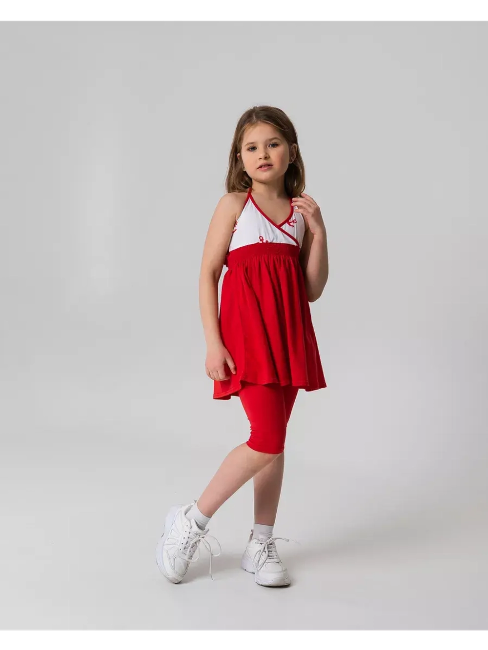 Туника для девочки