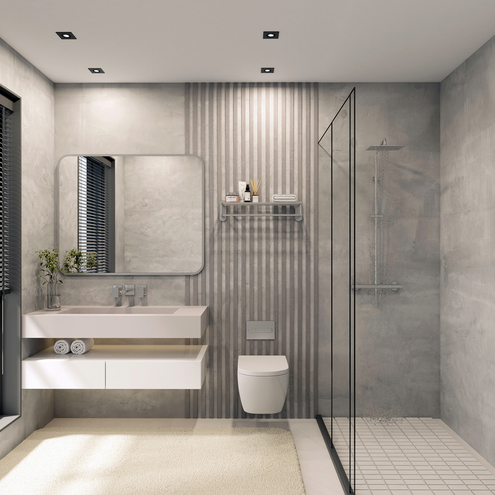 DK3102-BK Встраиваемый влагозащищенный светильник, IP65, до 10 Вт, LED, GU5,3, черный