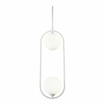 Подвесной светильник Maytoni MOD013PL-02W