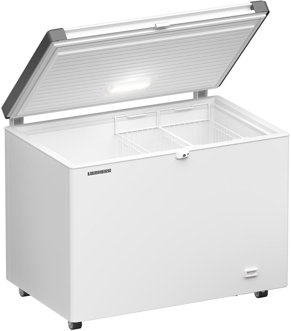 Морозильный ларь Liebherr EFL 3055