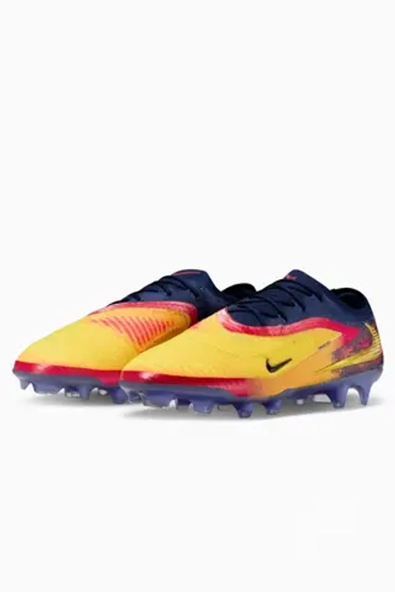 Бутсы Nike Phantom 6 Low Elite Erling Haaland FG