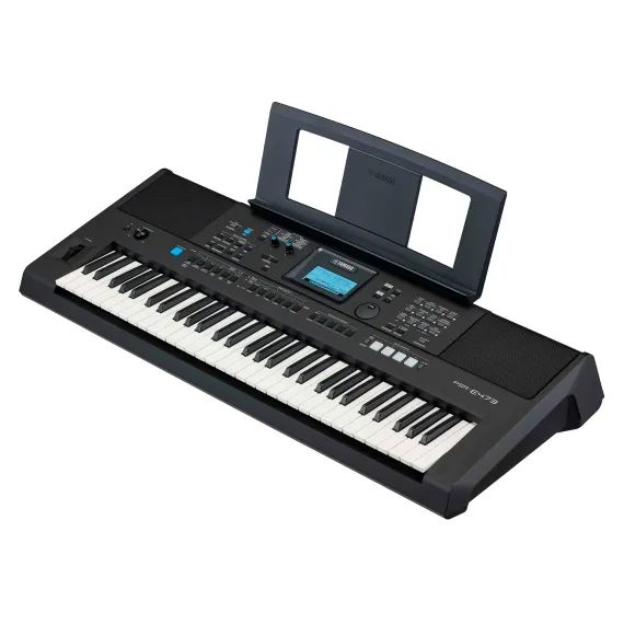 Yamaha PSR-E473 Black