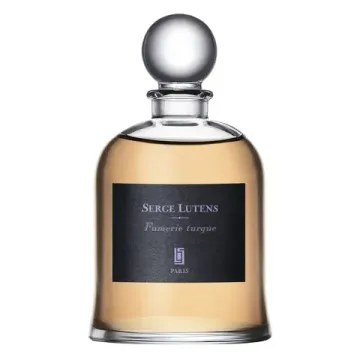 Serge Lutens Fumerie turque Parfum