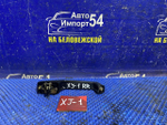 Ручка двери задней правой внешняя JEEP cherokee 1992