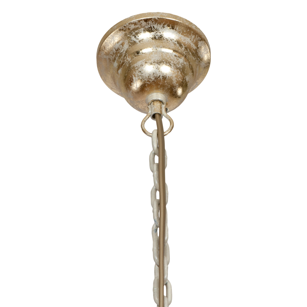 Люстра Терра Айвори