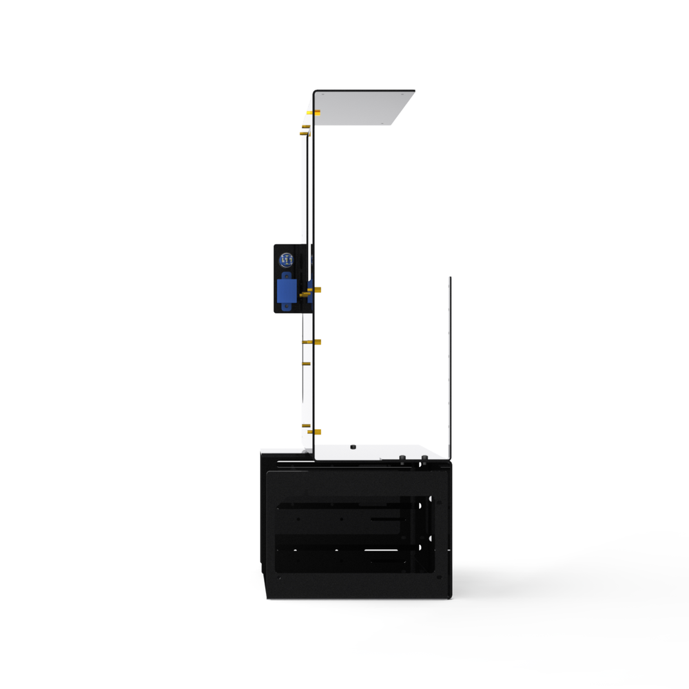PridePC Lite черный