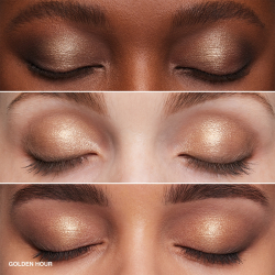 Bobbi Brown Essential Eye Shadow Trios - Палитра теней для век для идеального образа, 4,4 g