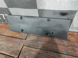 Площадка гос. номера Geely Coolray 23-нв Б/У Оригинал 6044163900