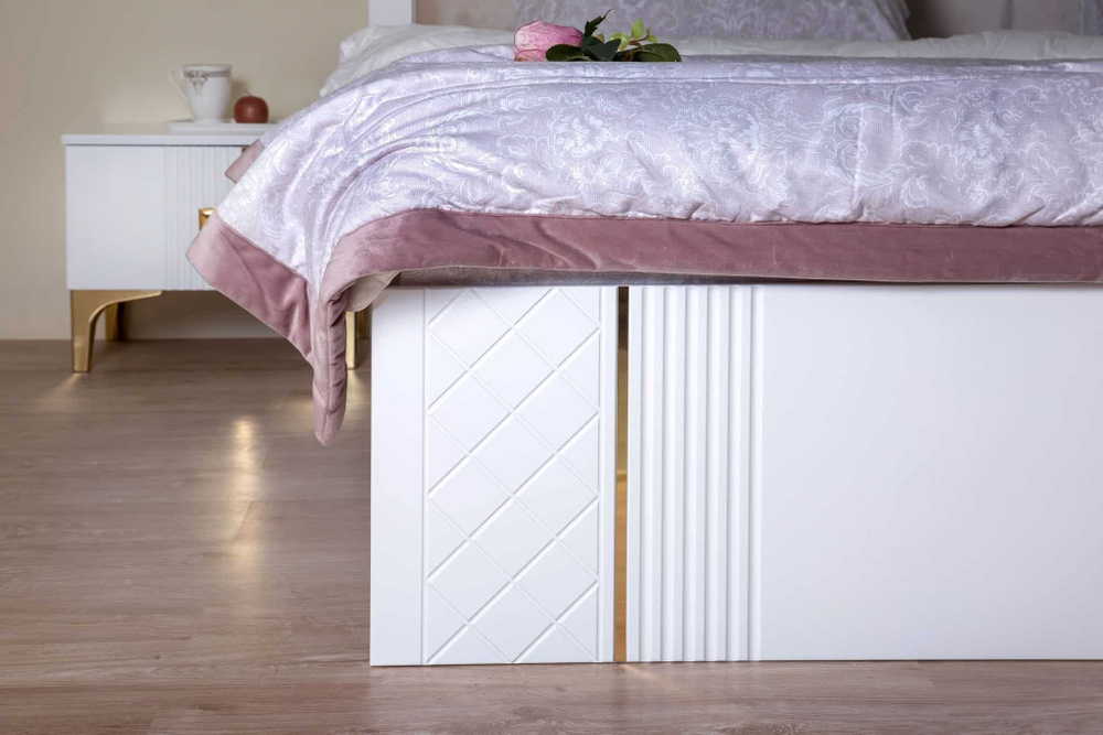 Коллекция "Лаура" 4-х дверная