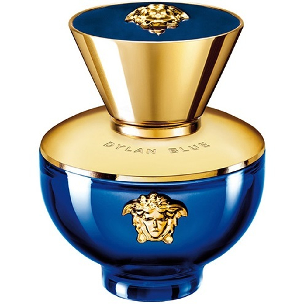 VERSACE Pour Femme Dylan Blue