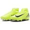 NIKE Mercurial Superfly 10 Academy - Футбольные бутсы Низкие Зеленые мужские