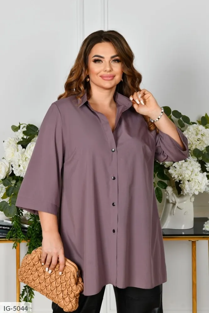 Блуза IJ-0230 Фабрика Моды