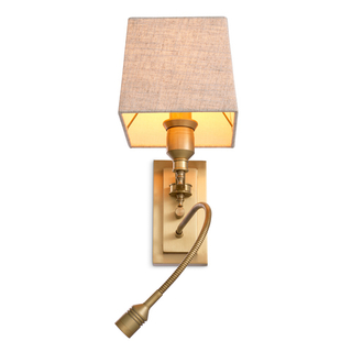 Бра Wall Lamp Ellington арт.116928