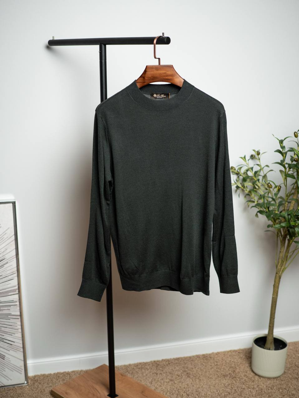 Джемпер Loro Piana