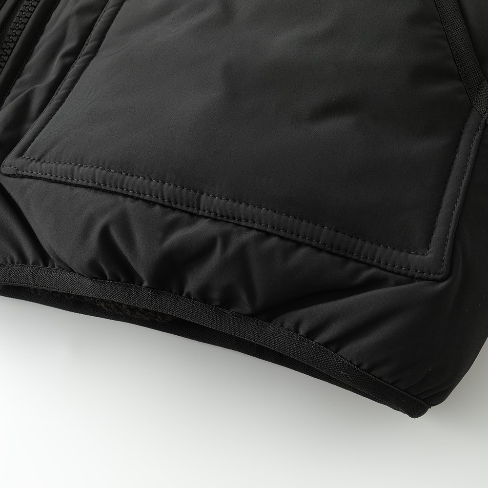 Куртка двухсторонняя YMKASHIX