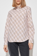 Рубашка BURBERRY