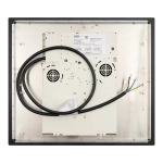 DeLonghi Индукционная варочная панель SLI 604 RUS