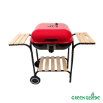 Гриль-барбекю Green Glade ASK21
