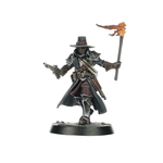 Warhammer Underworlds: Nethermaze – Hexbane's Hunters на английском языке