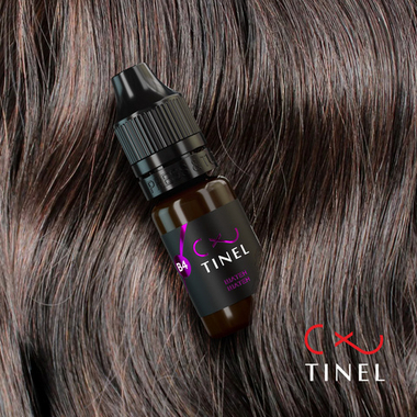 Пигмент Tinel B4 Шатен, 10мл