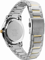 Мужские японские наручные часы Citizen BD0048-80A