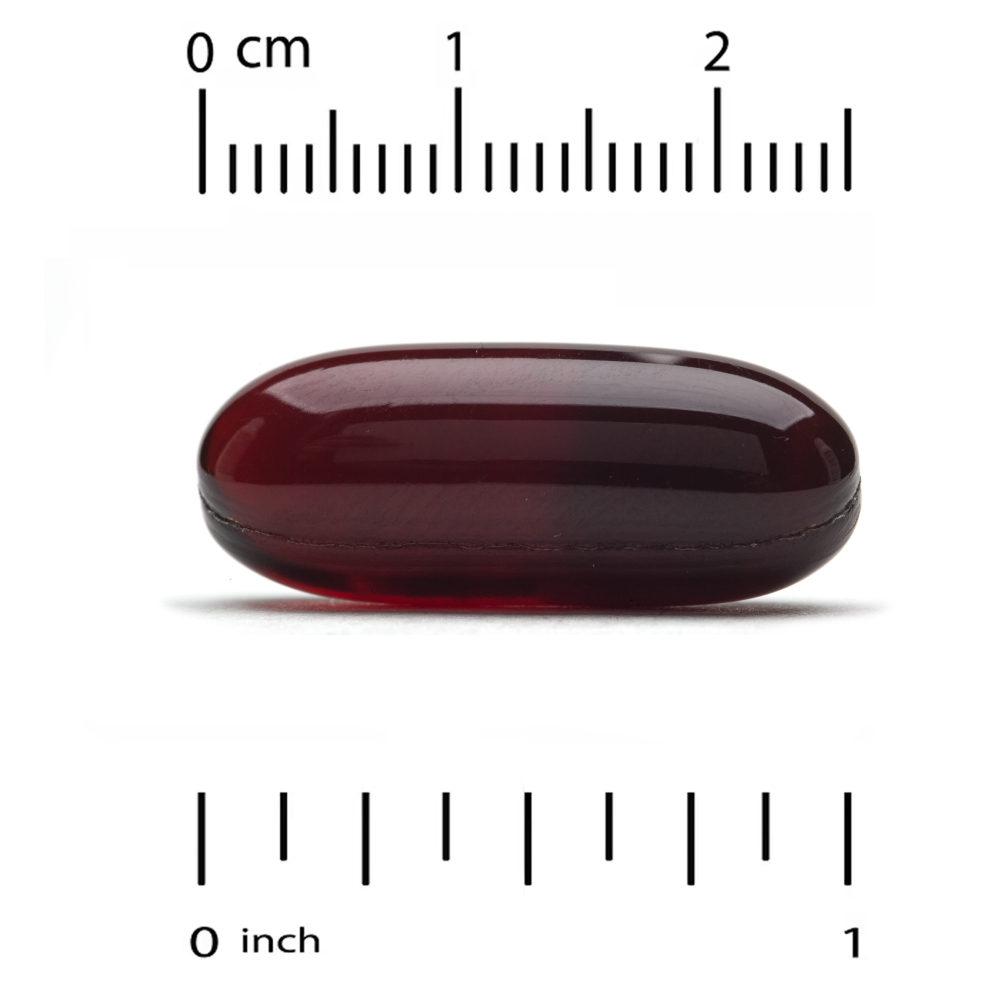 Lake Avenue Nutrition, льняное масло холодного отжима с лигнанами, 1 г, 360 растительных капсул