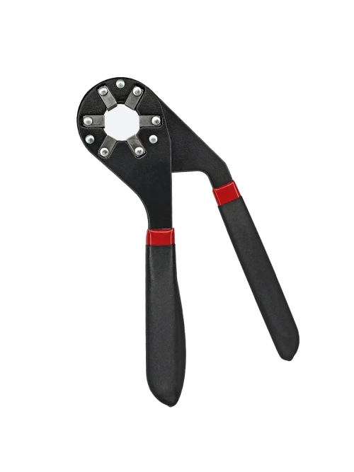 ГАЕЧНЫЙ КЛЮЧ УНИВЕРСАЛЬНЫЙ 7-14мм (1/ 12/ 72)