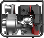 Мотопомпа бензиновая для слабозагрязненной воды SUNREKA GWP100ST 215003