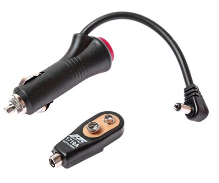 Аккумуляторные батареи (АКБ)