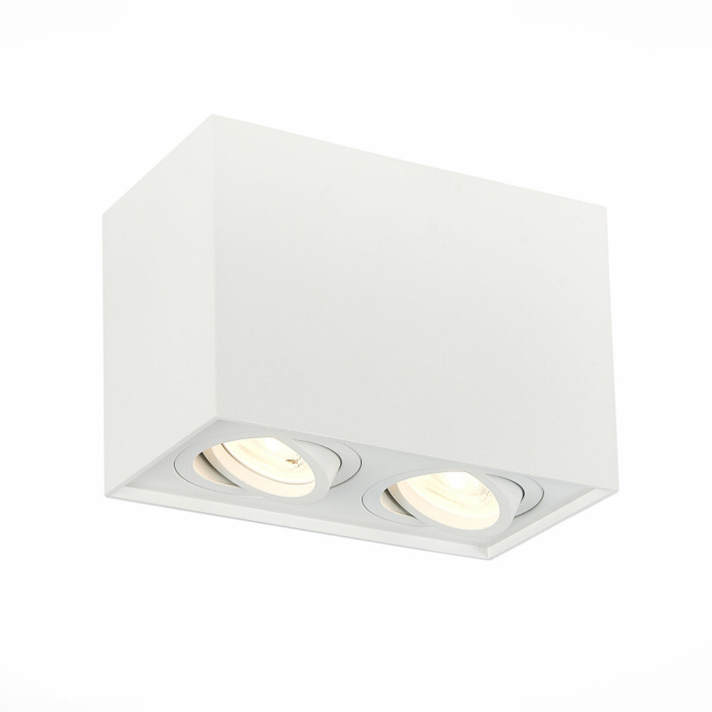 Спот ST-Luce Quadrus ST109.507.02