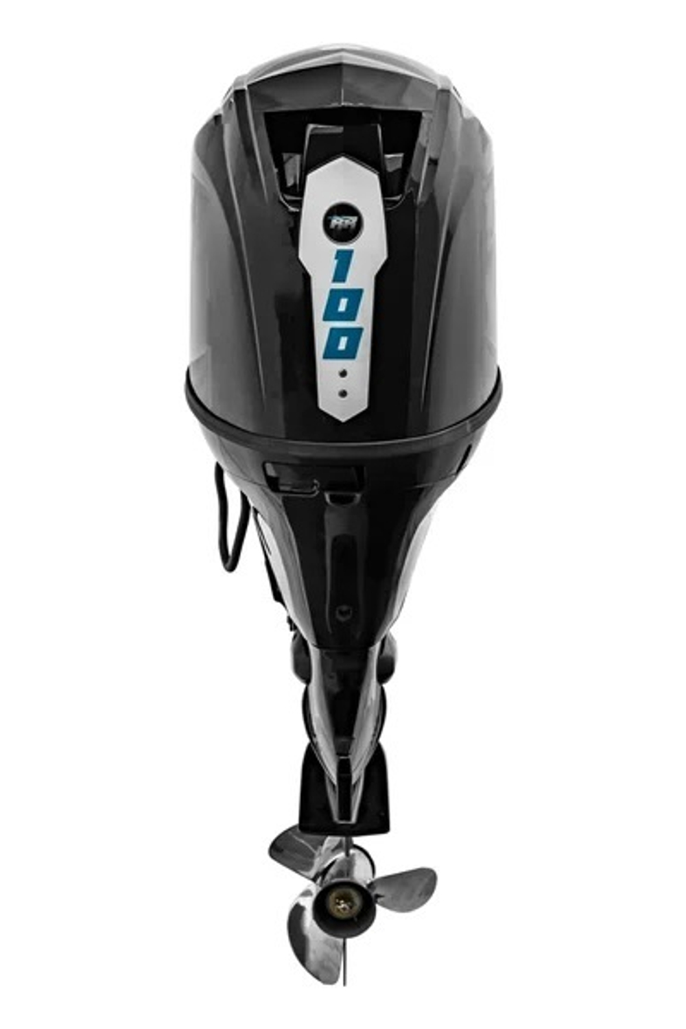 4х-тактный лодочный мотор REEF RIDER RREF100FEL-T PRO
