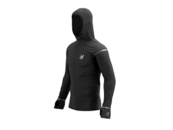 Winter Insulated 10/10 Куртка утепленная с влагозащитой Черная