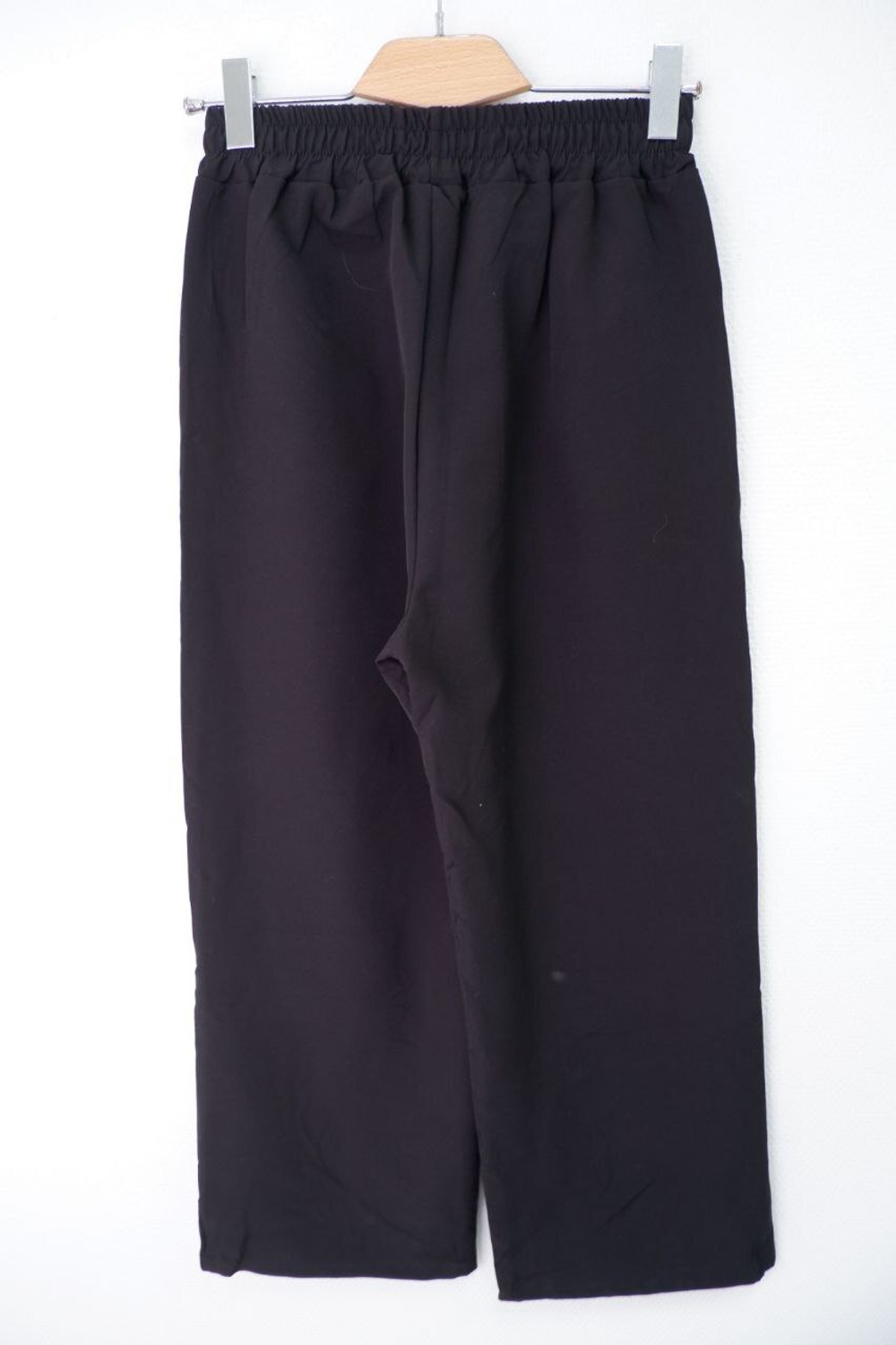 Брюки свободного кроя 50 размер, новые