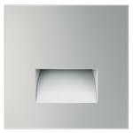 Накладка для подсветки светодиодной, S70 (сталь)