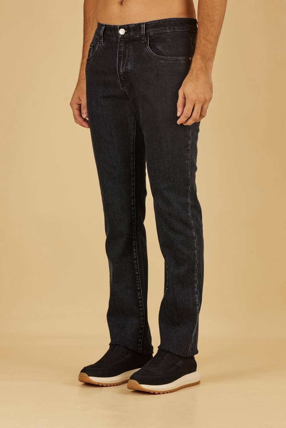 Джинсы Brioni