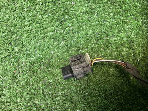 Проводка заднего бампера Mercedes S W223 (20-нв)