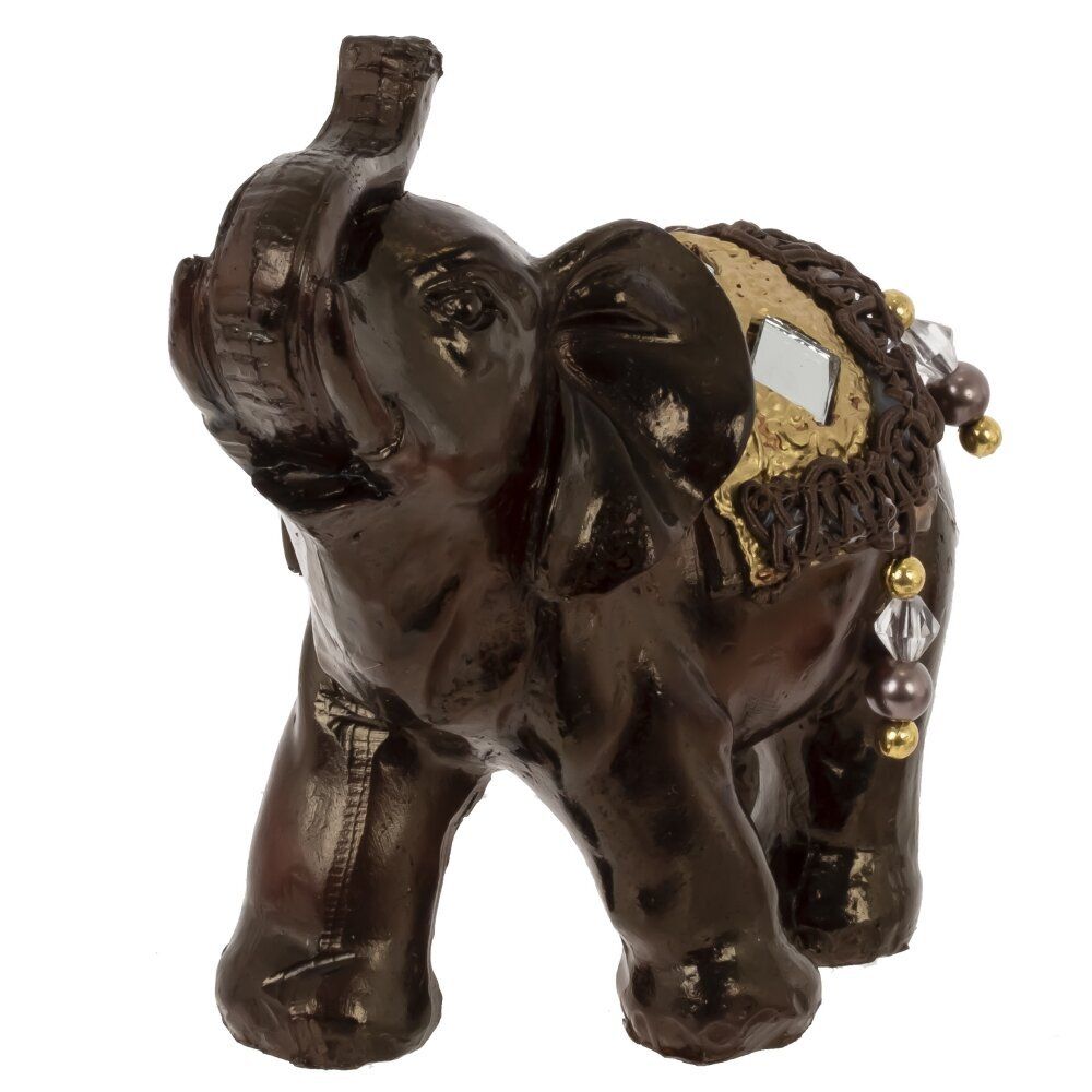 GAEM Фигурка декоративная "Слон", L10 W5 H9,5 см