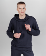 Толстовка NORDSKI OUTFIT Shark, темно-серый, NSM910210