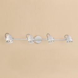 Citilux Веймар CL537542 Спот поворотный Белый