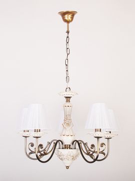 Подвесная люстра Abrasax  SD713