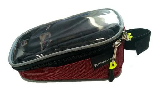 Велосумка МАСТЕР вс073.019.1 на раму, арт. 500031