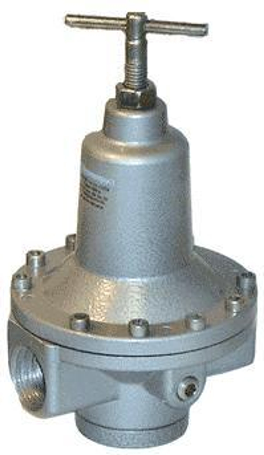 пневмоклапан ПКРМ 122-16 УХЛ4